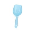 thumbnail image 2 of PEACNNG Dog Food Scoop, Measure Grams Food Scoop, Small Plastic Scoop, Pet Food Scoop, Puppy Food Feeder, Measuring Spoon Dry Food Scoop., 2 of 5
