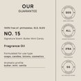 thumbnail image 4 of VINEVIDA Scent NO. 15, Signature Scent: Butter Mint Candy Fragrance Oil, Gallon (128 Fl Oz), 4 of 7