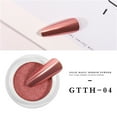 thumbnail image 1 of mtvxesu Powder Mirror Super Bright Titanium Powder Nail Mirror Powder 6 Color Sale, 1 of 1