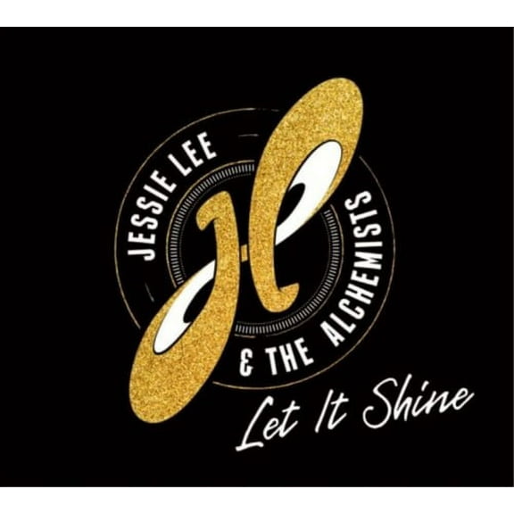 Lee,Jessie & the Alchemists - Let It Shine - Music & Performance - CD