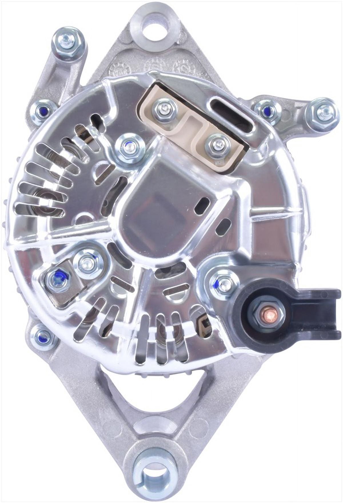 Alternator Fits select: 1994-1999 DODGE RAM 1500, 1992-1998 DODGE DAKOTA