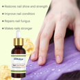 thumbnail image 3 of 1-6pcs SOUTH MOON Nail Care Drops 30ml Toenail & Fingernail Repair Drops for Thick, Damaged &, 3 of 5