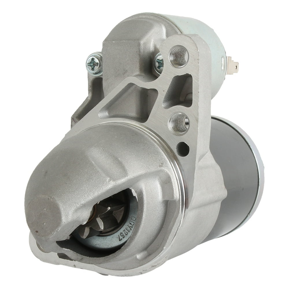 NEW 12V CW STARTER FITS DODGE AVENGER 2.4L VIN B 2011 2012 2013 2014