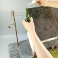 thumbnail image 3 of 2X Enredaderas en Miniatura Realistas, Simulación de Vid para Bricolaje, Minimodelo de Ferrocarril, Arquitectura de Jardín de Hadas, 3 of 5