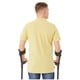 thumbnail image 3 of Remera Polo Clásica U.S. Polo Assn. Lemon Frost XL, 3 of 4