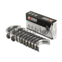 King Engine Bearings MB5088SI0.25 Fits select: 2000-2003 CHEVROLET S TRUCK, 2002 CHEVROLET CAVALIER