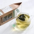 thumbnail image 3 of Teapigs Peppermint Leaves Loose Tea Made With Whole Leaves (1 Pack Of 100g), 3 of 3