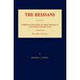 thumbnail image 1 of Les Hessiens et les Autres Auxiliaires Allemands de Grande-Bretagne dans la Guerre Révolutionnaire, 1 of 2