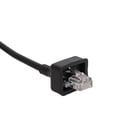thumbnail image 4 of Cable de repuesto para micrófono de mano, micrófono de altavoz de 8 pines, apto para Kenwood TK-863 KMC-30, 4 of 8