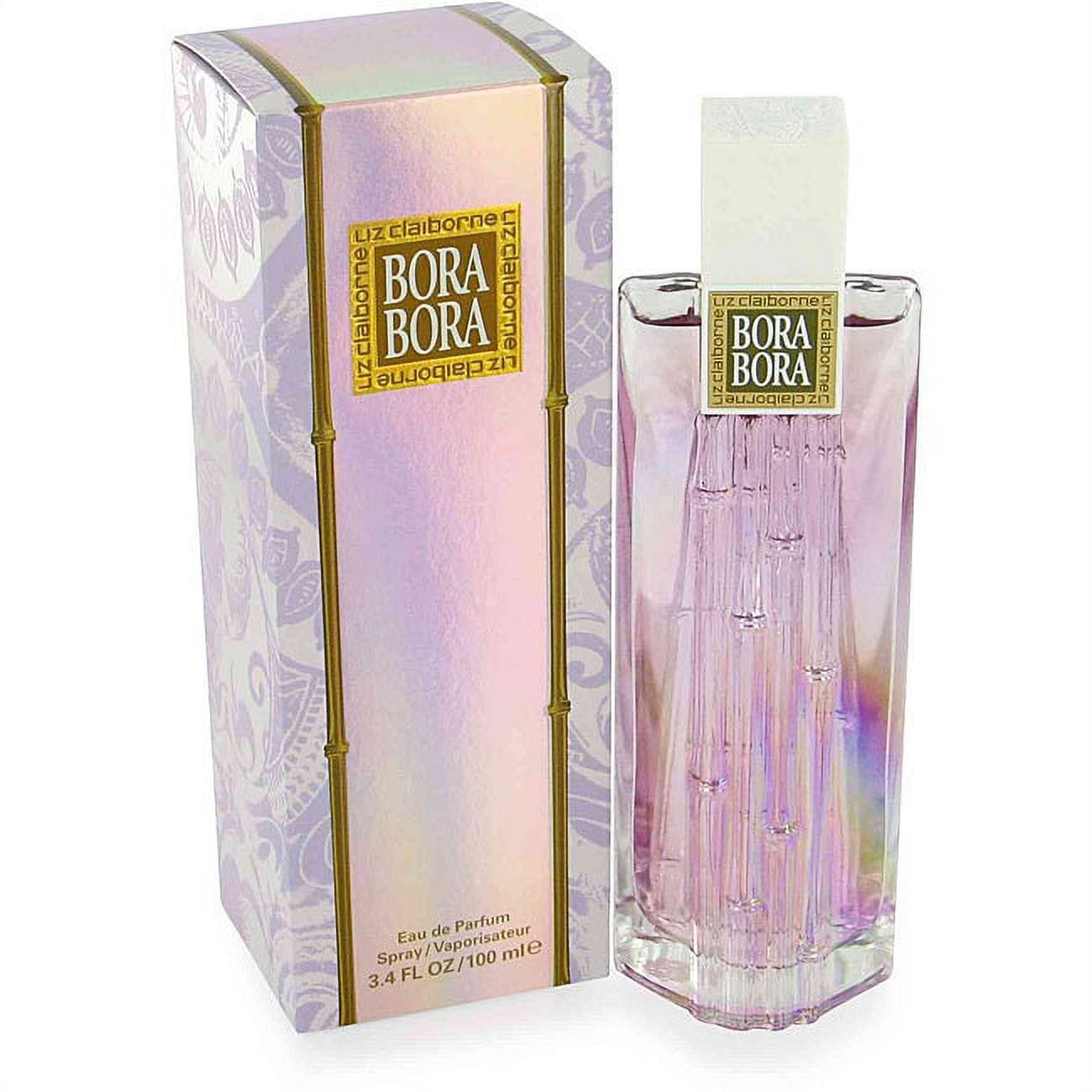 Bora Bora by Liz Claiborne for Women 1.7 oz EDP Spray