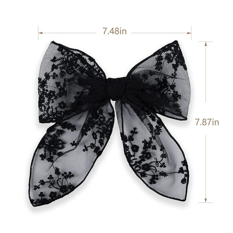 Hair Bows are Back—And This Time, The Adults Are Joining In