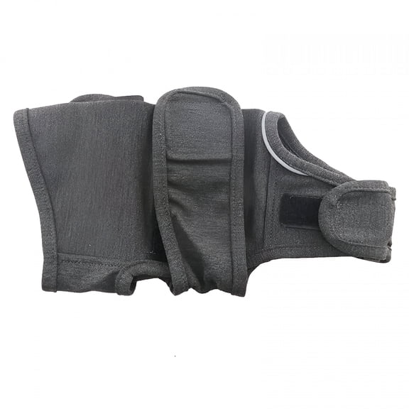 GASTROPOD Dog Anxiety Relief Coat, Adjustable Shirts for Dogs Anxiety, Dog Anxiety Vest Jacket