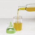 thumbnail image 4 of 2x 2 Grips Small Salad Dressing Shaker with Pour 240ml, 4 of 8