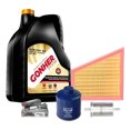 thumbnail image 1 of Kit Afinacin Saveiro 2010-2015 1.6 Gonher 5w30 Bplatino, 1 of 1
