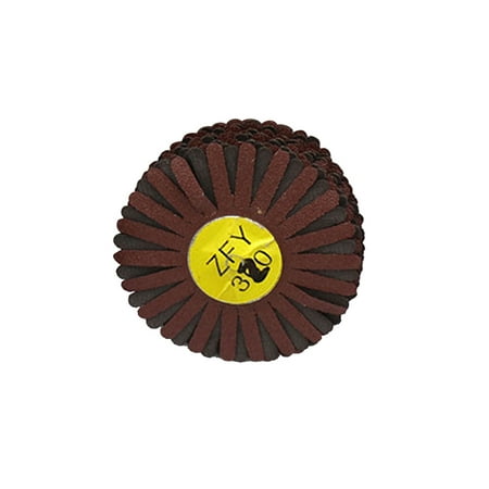 

FarDo Sandpaper Wood Furniture Sanding Polishing Wheel Disc for Rotary Power Tool