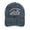 Navy, variant on Compost Your Enemies Gray Baseball Cap for Men Women, Adjustable Snapback Hats Cotton Hat