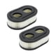 thumbnail image 3 of Filtro de aire para cortadora de césped, 2 piezas, filtro de aire, piezas de filtro de aire, elemento de filtro de aire, diseño personalizado, 3 of 12