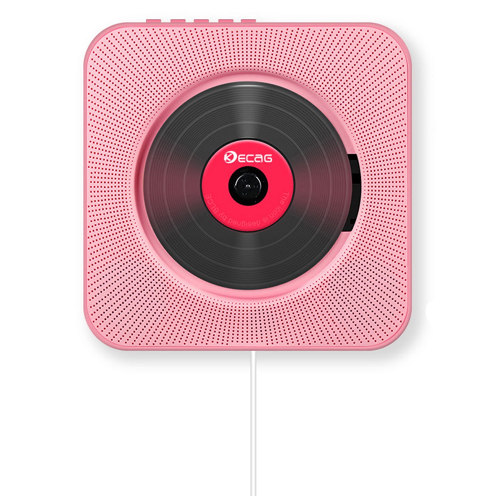 Buy Stamens Cd Player,WallMounted Cd Player Compatible With Bluetooth