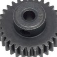 thumbnail image 2 of Wweixi Hardened Gear For Axial 1/8 1/10 SCX24 RC Car Accessories Replacement Parts TYPE1, 2 of 6