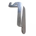 thumbnail image 1 of Lipstore 3xFireplace Door Handle Parts Replaces Easy Installation Heating Furnace Accessory, 1 of 8