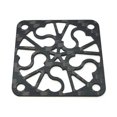 thumbnail image 2 of Ventilador de refrigeración Tablero de carbono fácil de instalar para EZRUN MAX ESC RC Car (40 mm) Ehuebsd libre de BPA, 2 of 8