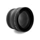 thumbnail image 3 of Kit de lentes Teds Electronics con teleobjetivo gran angular de 58 mm, 2 x 0,45 x, 3 of 5