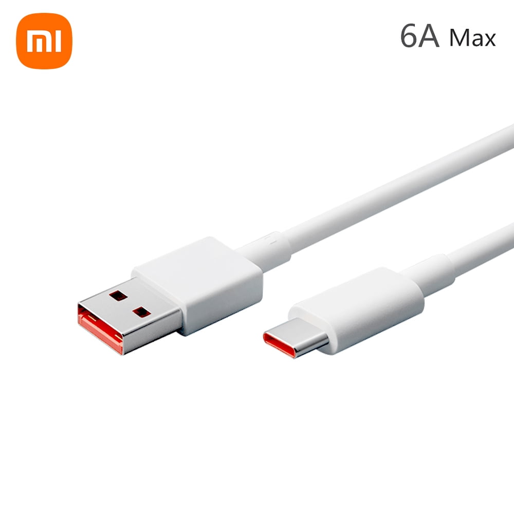 - 1 x Telescope 1M 2A Braided Data USB Type-C Chariging Cable for Chargers & Cables Cables - Grey