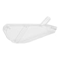 thumbnail image 3 of Blade Guard, 4-10 Inch Clear Easy Install Dustproof Acrylic Table Saw Cover With R-Type Splitting Knife For Woodworking, 3 of 8