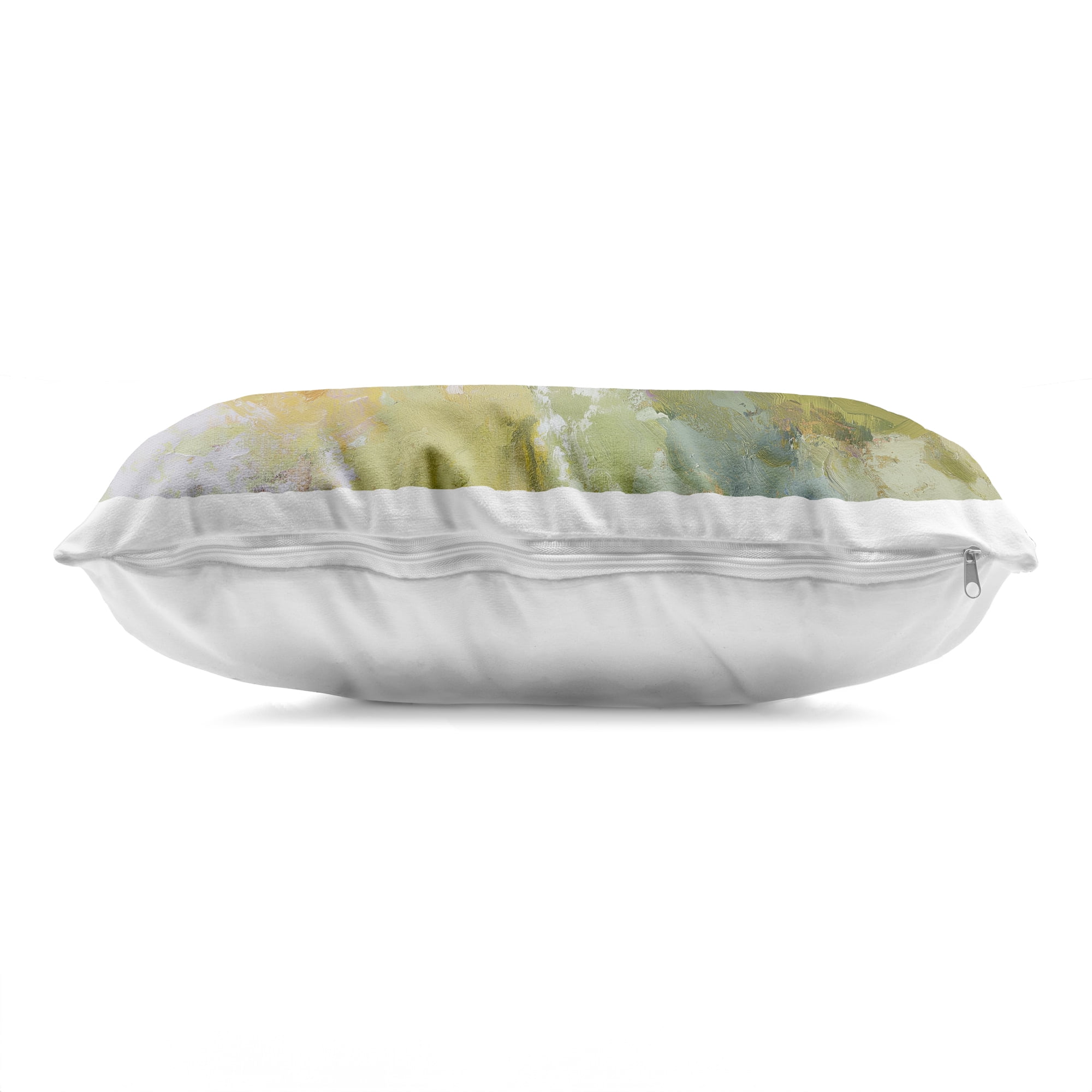 Stupell Industries Endless Green Hills Decorative Printed Throw Pillow, design by Svetlana Aleynikova