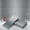 Stainless, variant on 100 Pcs Peel and Stick Backsplash Tiles, 3D Textured Metal Stick On Subway Wall Tiles for Kitchen Back Splashes, Bathroom, Laundry Room, 3 x 6 Inch, Stainless