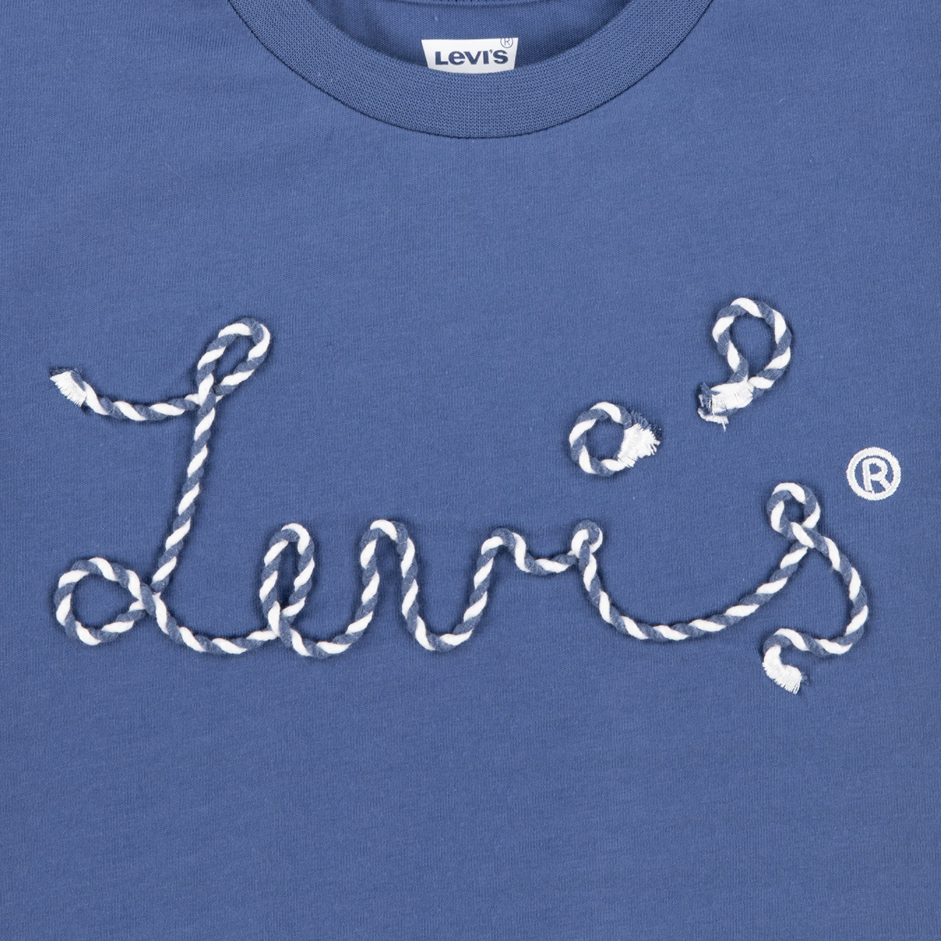 Levi's Girls Logo Graphic T-Shirt, Sizes 4-16