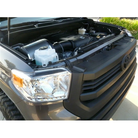 Volant 07-13 Toyota Sequoia 5.7 V8 PowerCore Closed Box Air Intake System