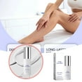 Piercing Bump Structure Gel of Skin Noodle And Body Wash Ice for Face
