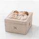 thumbnail image 3 of Friendship, Sculpted Hand-painted Keepsake Box, 3 of 5