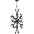thumbnail image 6 of Fredrick Ramond Lighting - Vida-Nineteen Light Large Orb Chandelier in Modern, 6 of 6