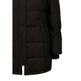 thumbnail image 3 of Trespass Womens Lainey DLX Down Jacket, 3 of 5