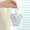 Baby Elephant, variant on Cute Cartoon Plush Animal Keychains Cute Animal Dolls And Accessories Car Key Handbag Wallet Tote Bag Pendant for Women 3.9In Cute Plush Keychain Gifts(Baby Elephant)