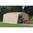 thumbnail image 1 of AutoShelter 10 x 20 ft., 1 of 9
