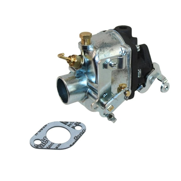 NEW Carburetor (Marvel Schebler type, Not rebuilt) Fits Massey Harris Pony Tractor 850312M2