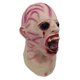 thumbnail image 5 of Máscara de látex para Halloween, con forma de calavera sangrienta, 5 of 5
