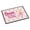 Black, variant on Carolines Treasures BB5392MAT Ballet Dance Red Hair Door Mat Indoor Rug or Outdoor Welcome Mat 18x27 Doormat  27"L x