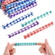 thumbnail image 1 of Trampas chinas para dedos de colores, 24 unidades, 1 of 5