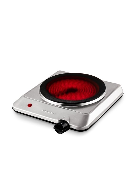 Hot Plates & Electric Burners in Cooktops & Burners