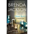 thumbnail image 1 of Pre-Owned Slow Burn: A Madaris Novel (Mass Market Paperback) 0312940491 9780312940492, 1 of 1