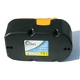thumbnail image 2 of Ryobi P700 Battery - Replacement Ryobi 18V Battery (1300mAh, NICD), 2 of 2