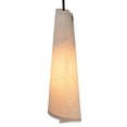 thumbnail image 6 of Meyda Tiffany 118725 Accoutre Canvas 6" Wide Mini Pendant - Bronze, 6 of 7