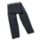 thumbnail image 4 of Leggins Under Armour HeatGear 3/4 negros 3XL de altura, 4 of 7