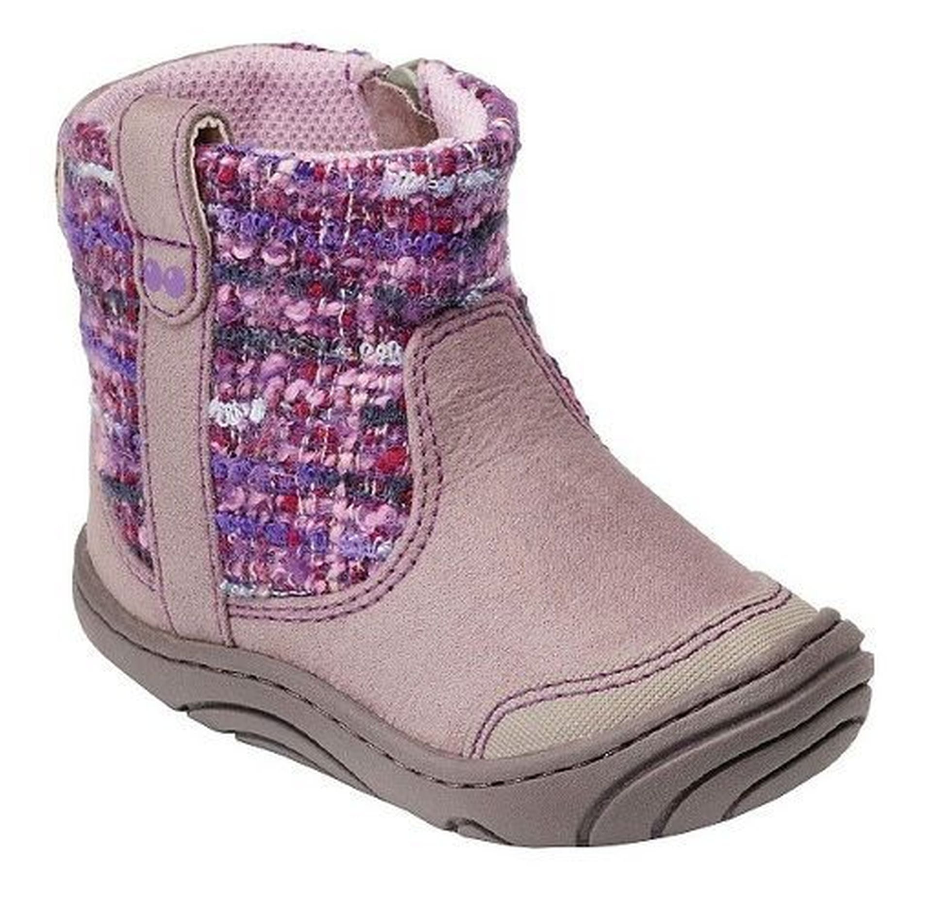 surprize by stride rite boots