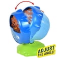 thumbnail image 3 of Sunny Days Entertainment Maxx Bubbles Automatic Bubble Machine Durable Outdoor Bubble Blower for Kids LED Light with Adjustable Angle for Parties, 3 of 3