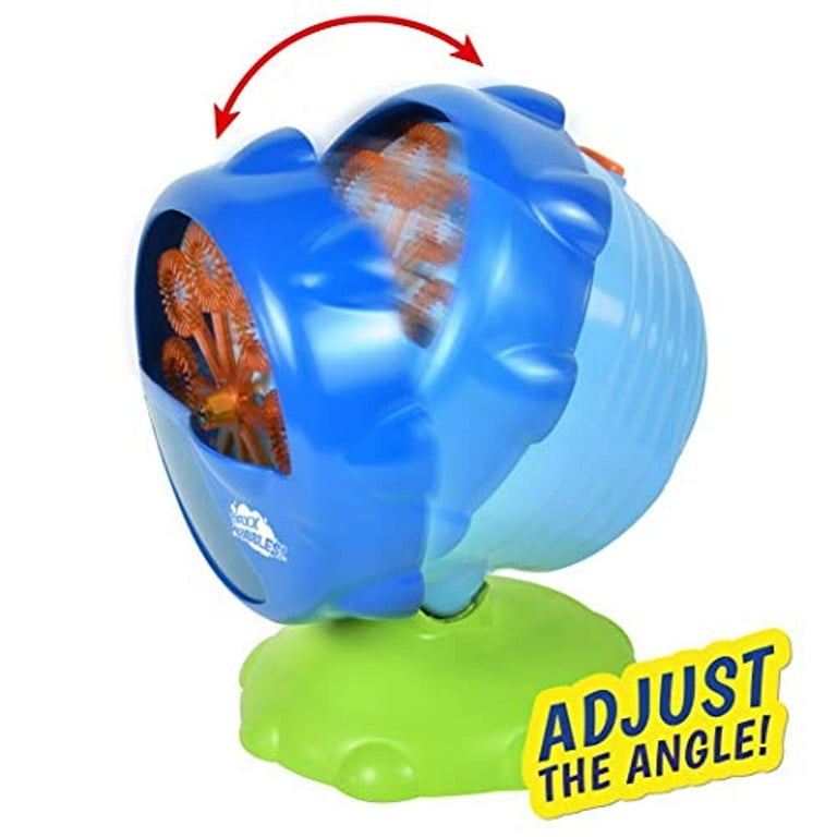 Sunny Days Entertainment Maxx Bubbles Automatic Bubble